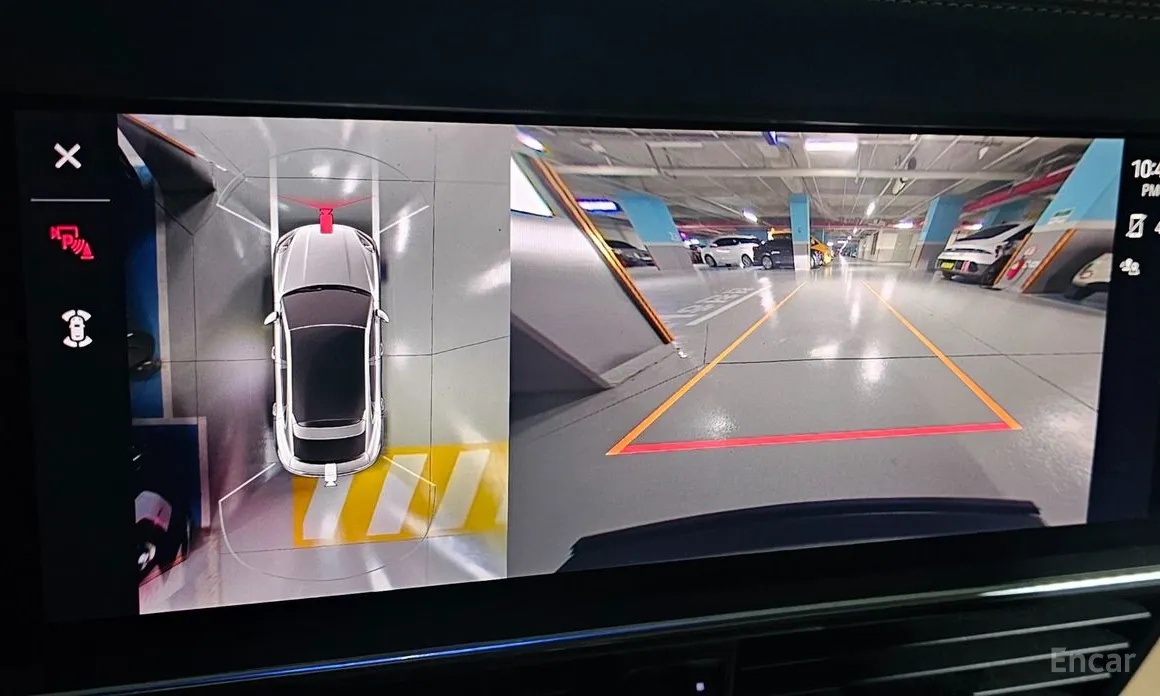 Фото 8 - Porsche Cayenne