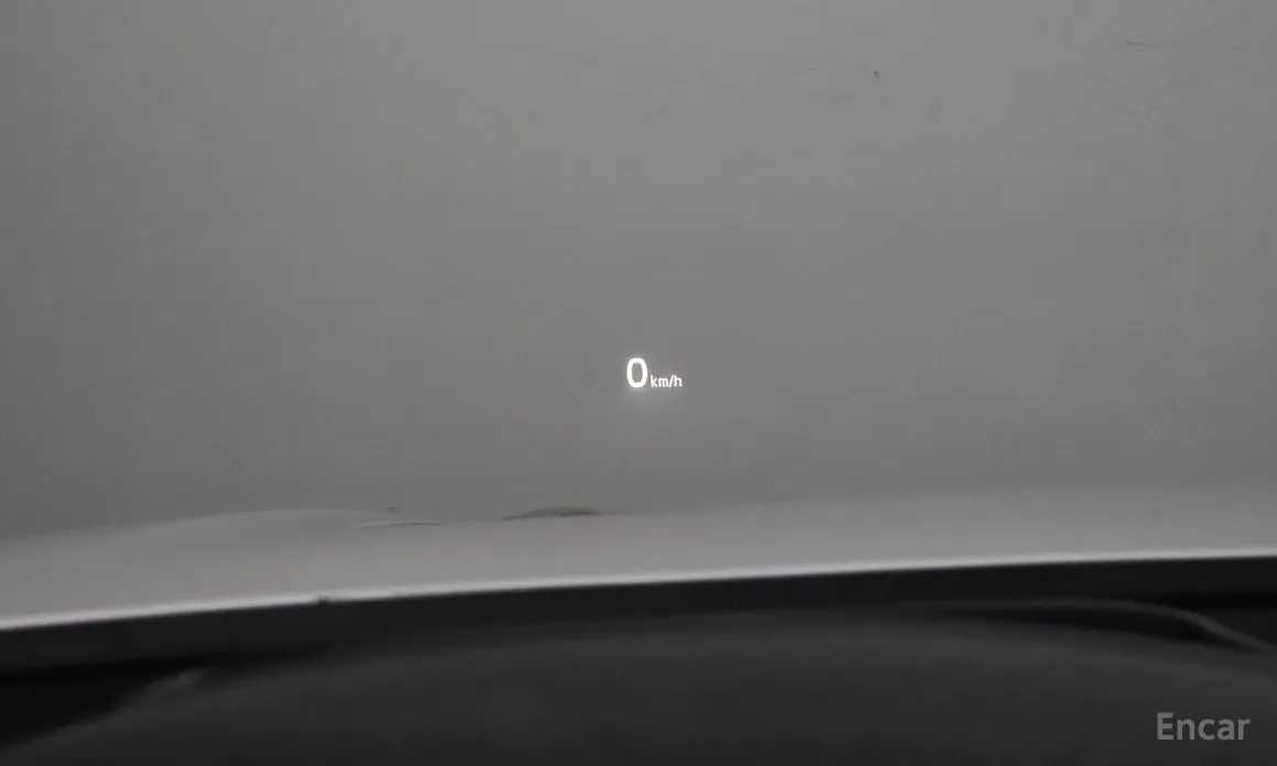 Фото 18 - Kia Stinger