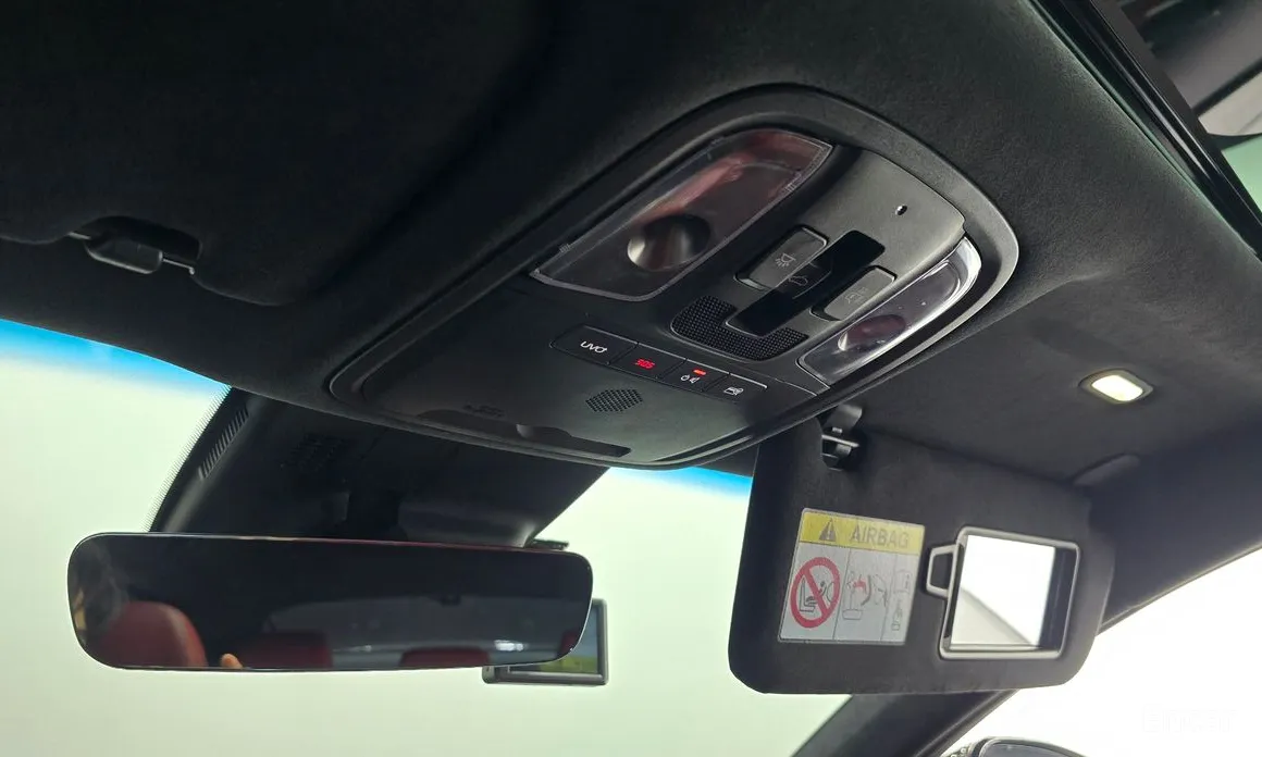 Фото 20 - Kia Stinger