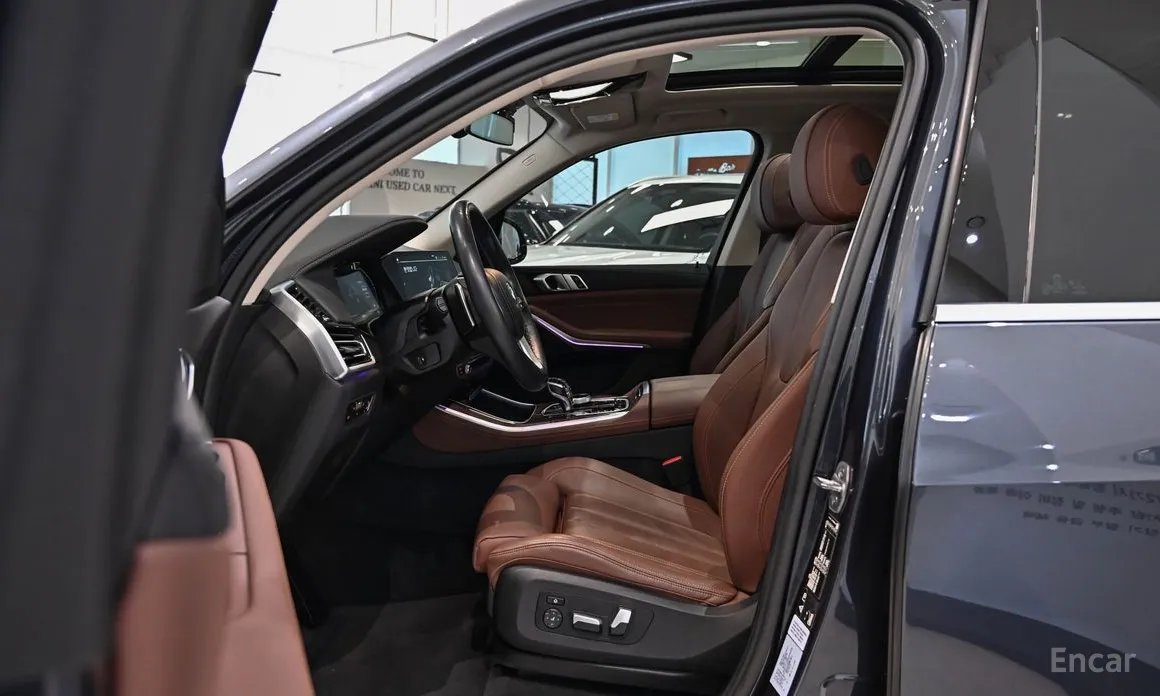 Фото 10 - BMW X5