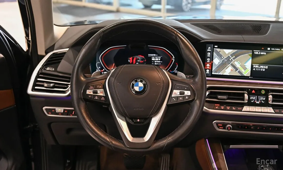 Фото 11 - BMW X5