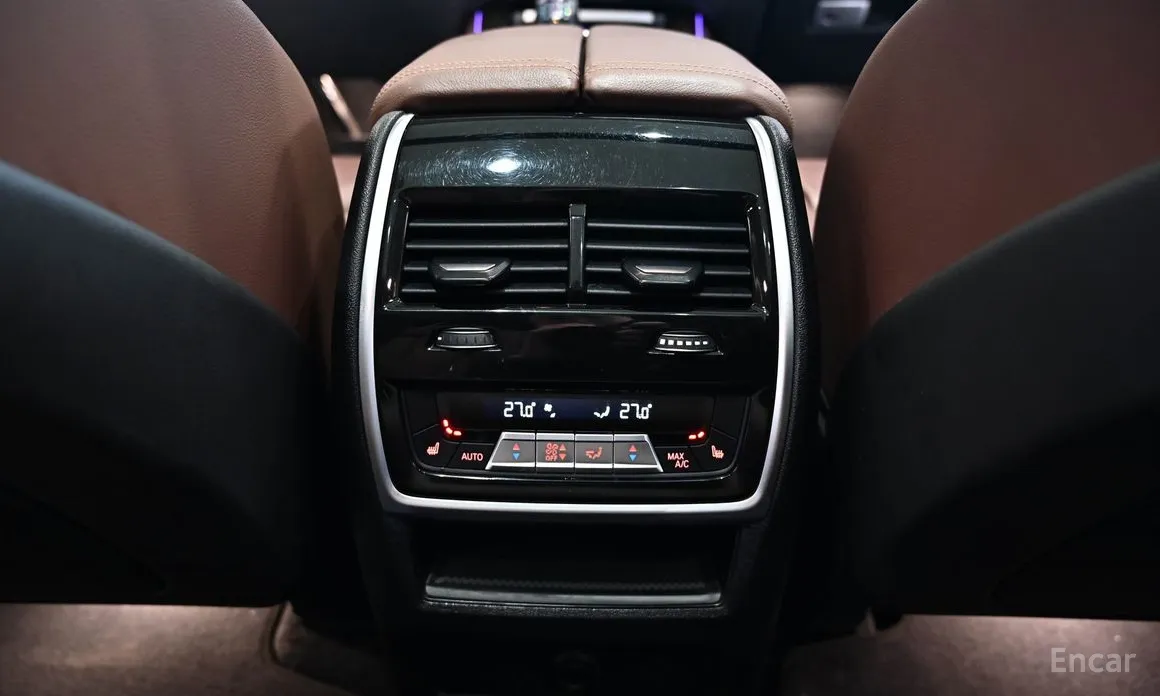 Фото 15 - BMW X5