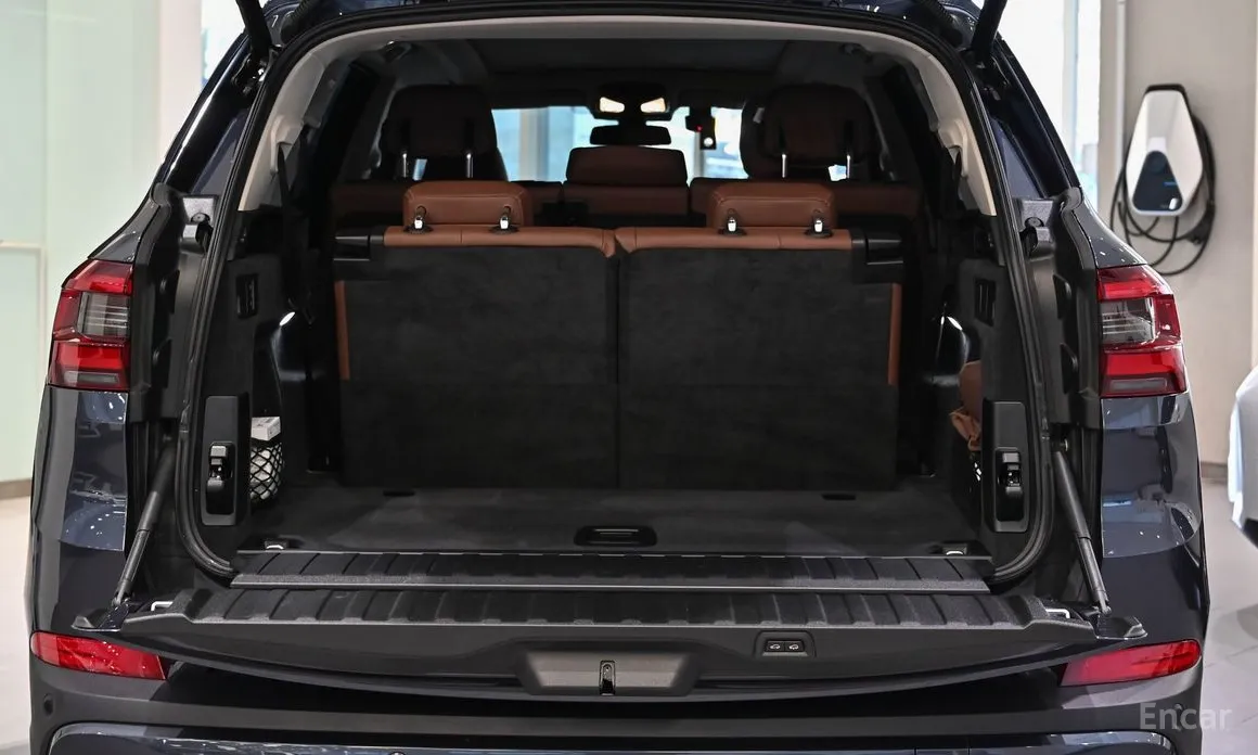 Фото 16 - BMW X5