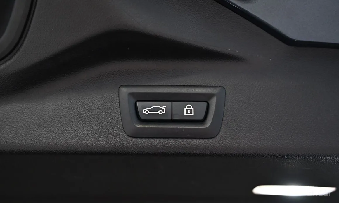 Фото 17 - BMW X5