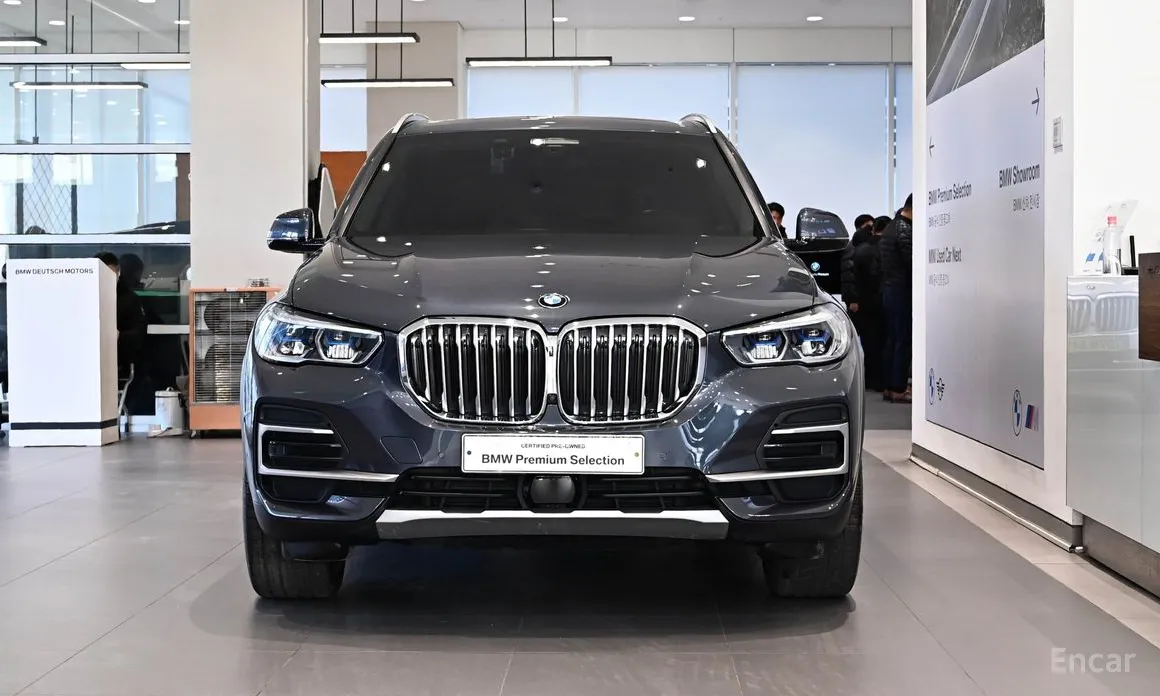 Фото 3 - BMW X5