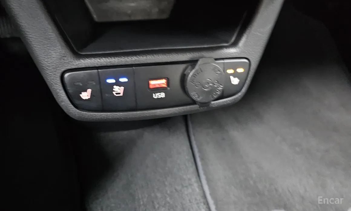 Фото 17 - Kia Ray