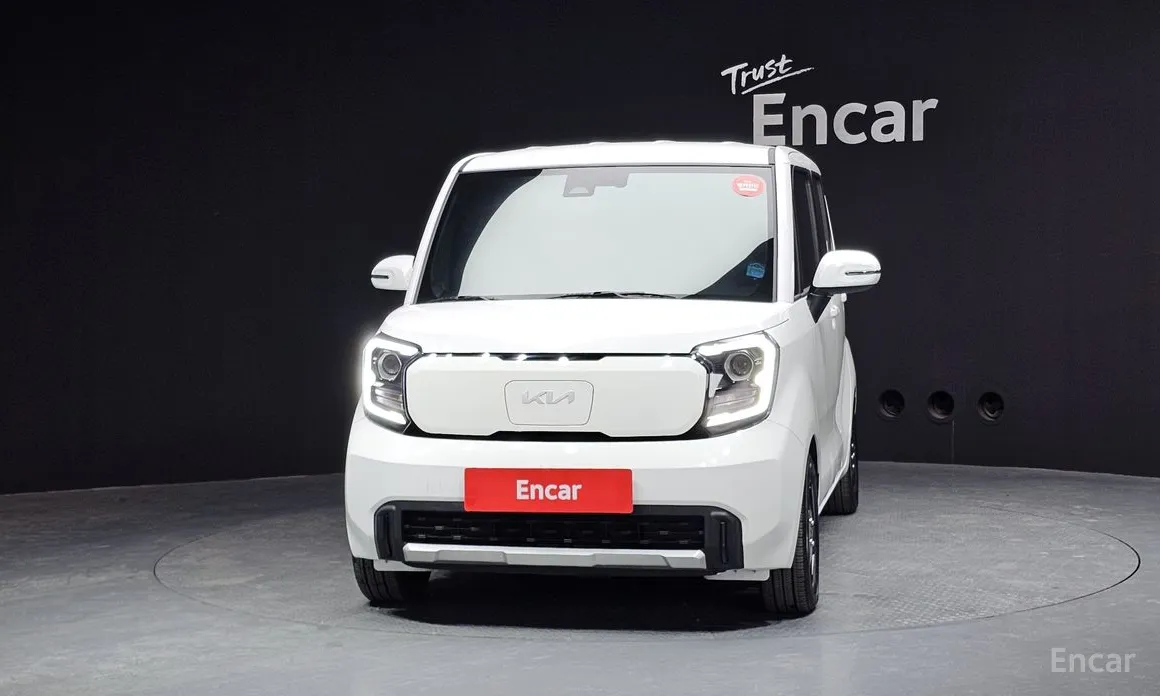 Фото 3 - Kia Ray