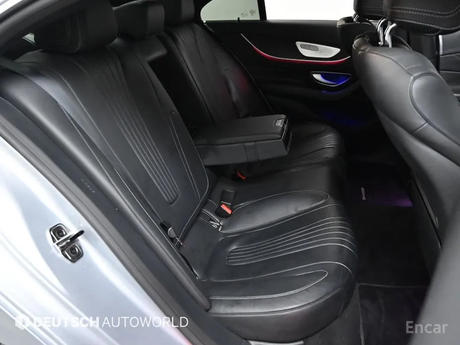 Фото 12 - Mercedes-Benz CLS-Class