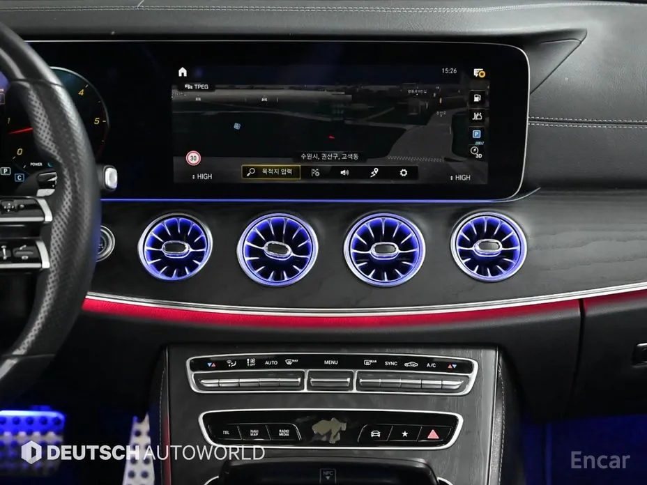 Фото 14 - Mercedes-Benz CLS-Class