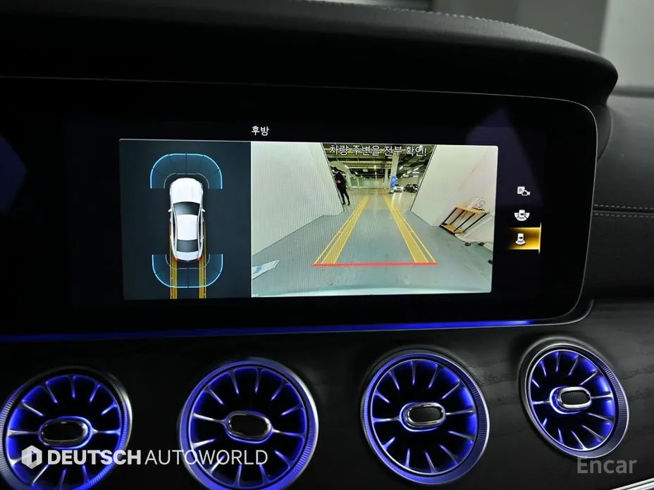 Фото 15 - Mercedes-Benz CLS-Class