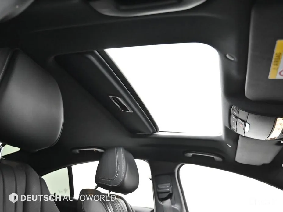 Фото 19 - Mercedes-Benz CLS-Class