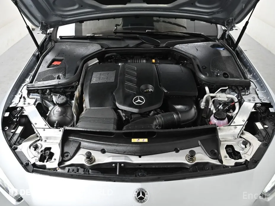 Фото 6 - Mercedes-Benz CLS-Class