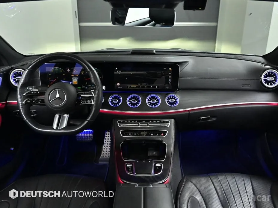 Фото 7 - Mercedes-Benz CLS-Class