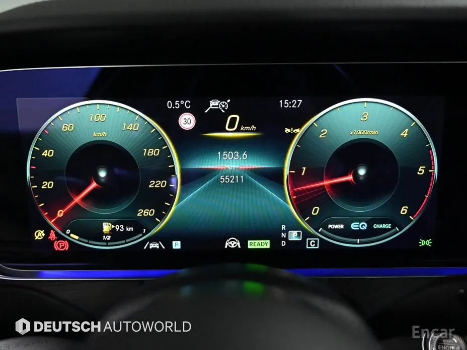 Фото 8 - Mercedes-Benz CLS-Class