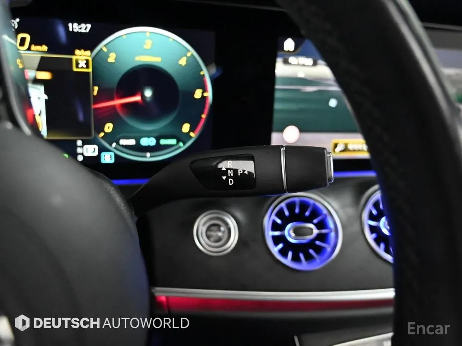 Фото 9 - Mercedes-Benz CLS-Class