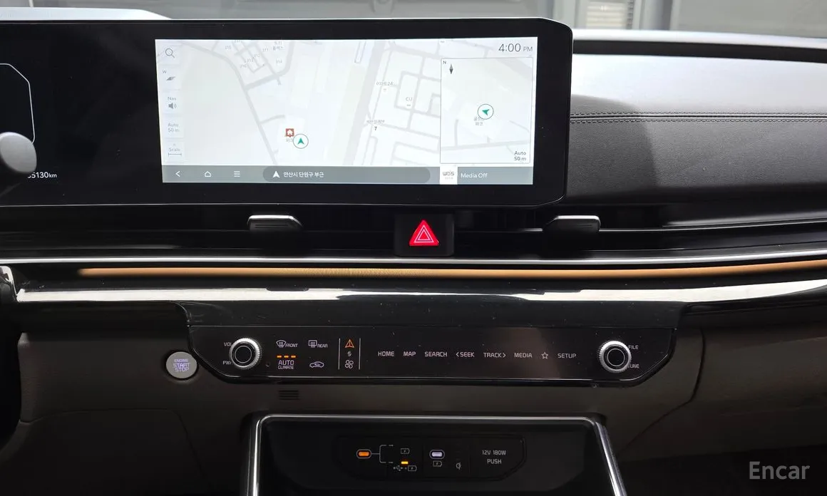 Фото 15 - Kia Carnival