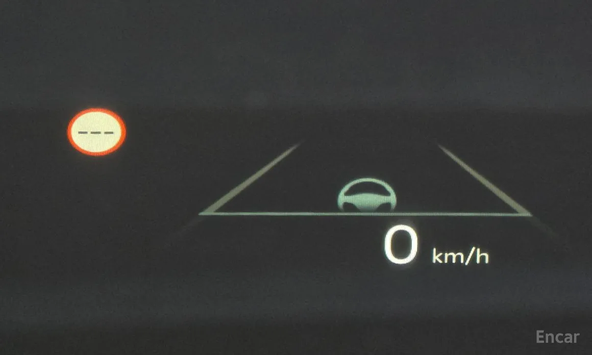 Фото 19 - Kia Carnival