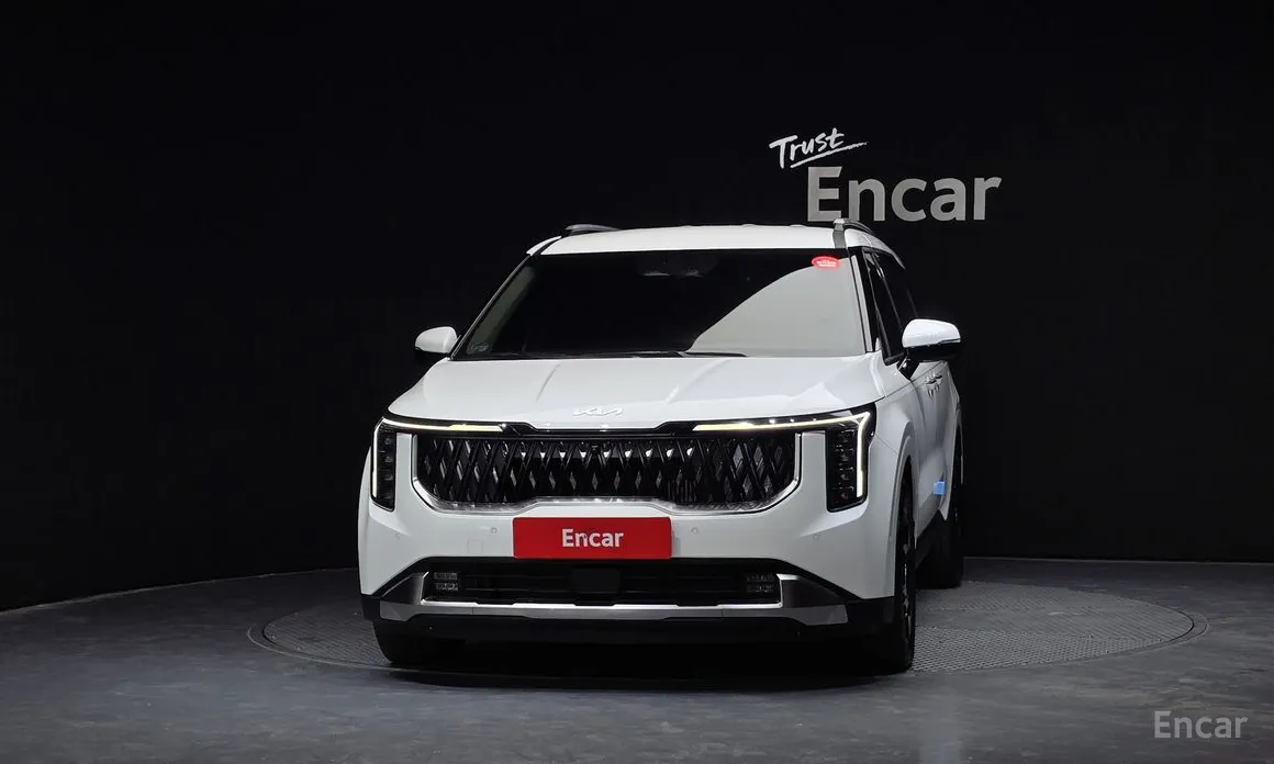 Фото 3 - Kia Carnival