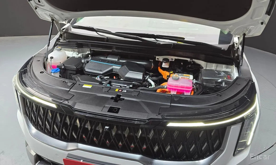 Фото 6 - Kia Carnival