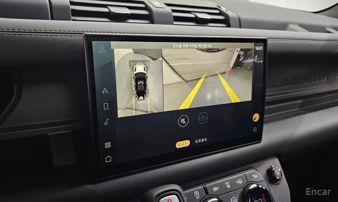 Фото 15 - Land Rover Defender