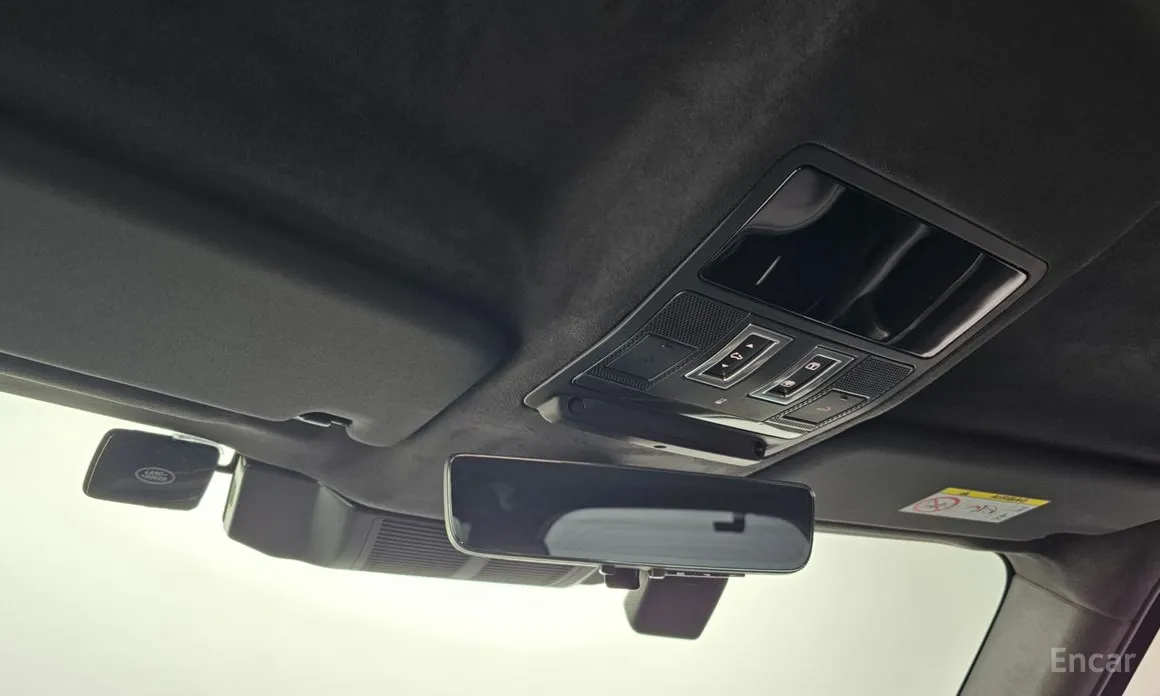 Фото 16 - Land Rover Defender