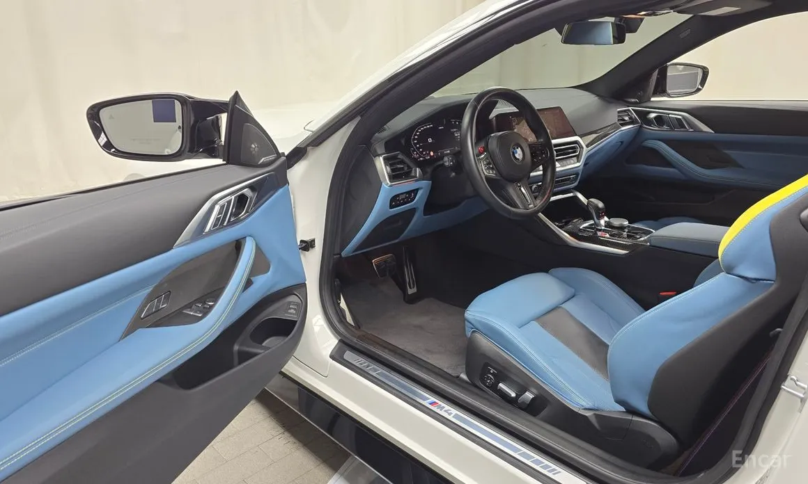 Фото 10 - BMW M4