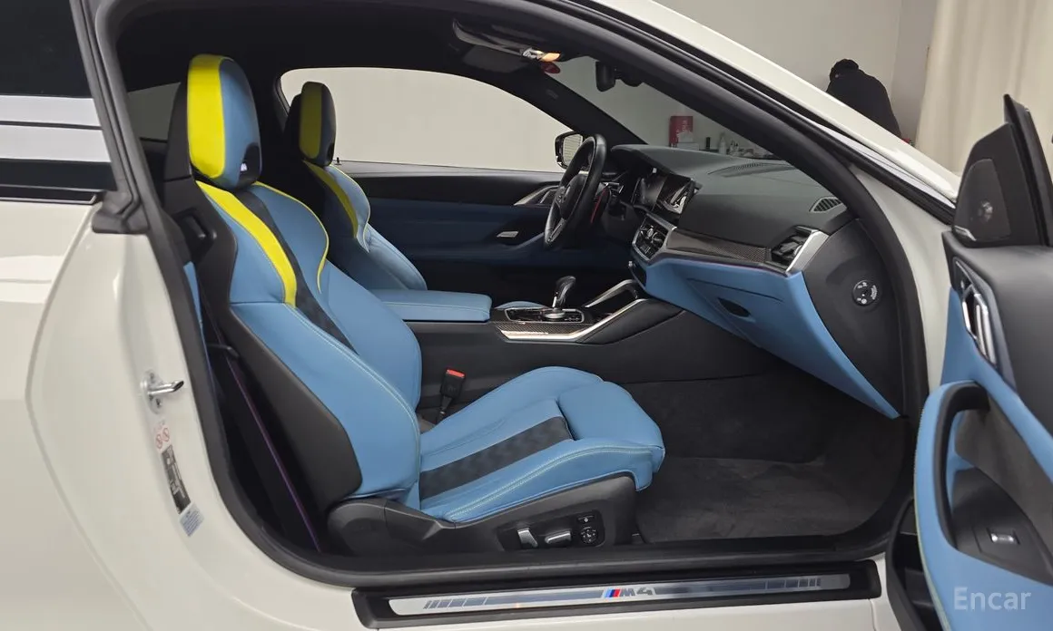 Фото 11 - BMW M4