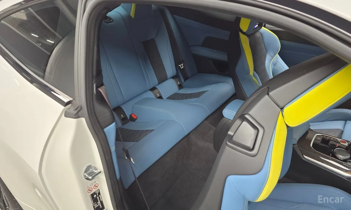 Фото 12 - BMW M4