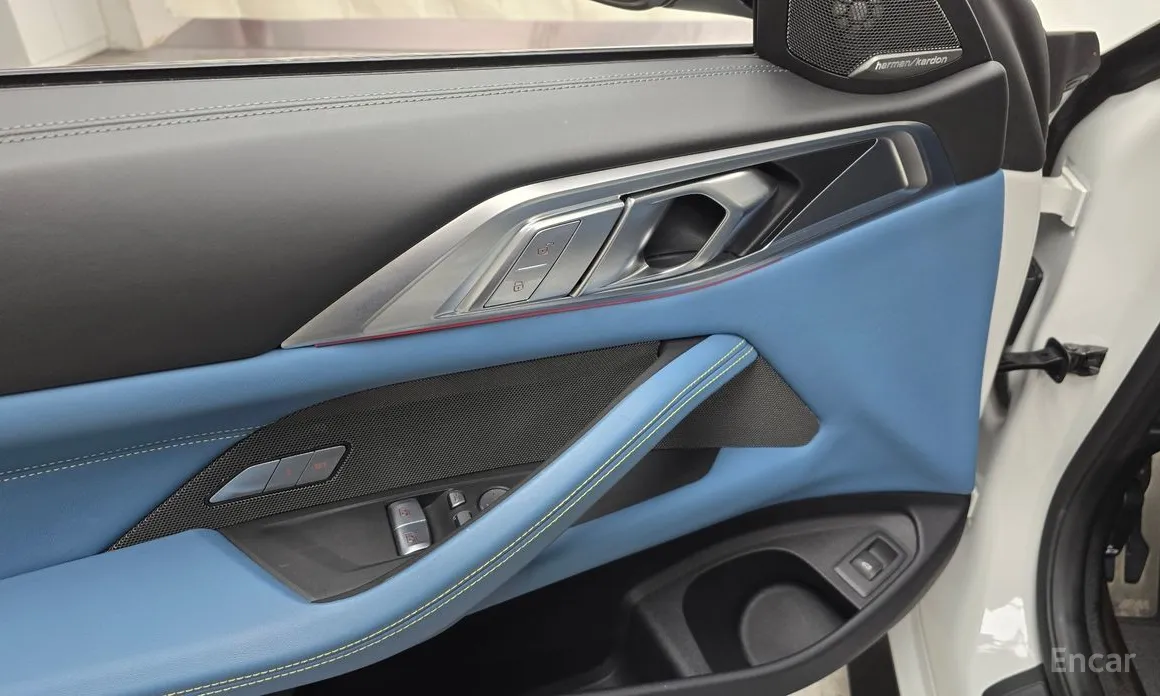 Фото 19 - BMW M4