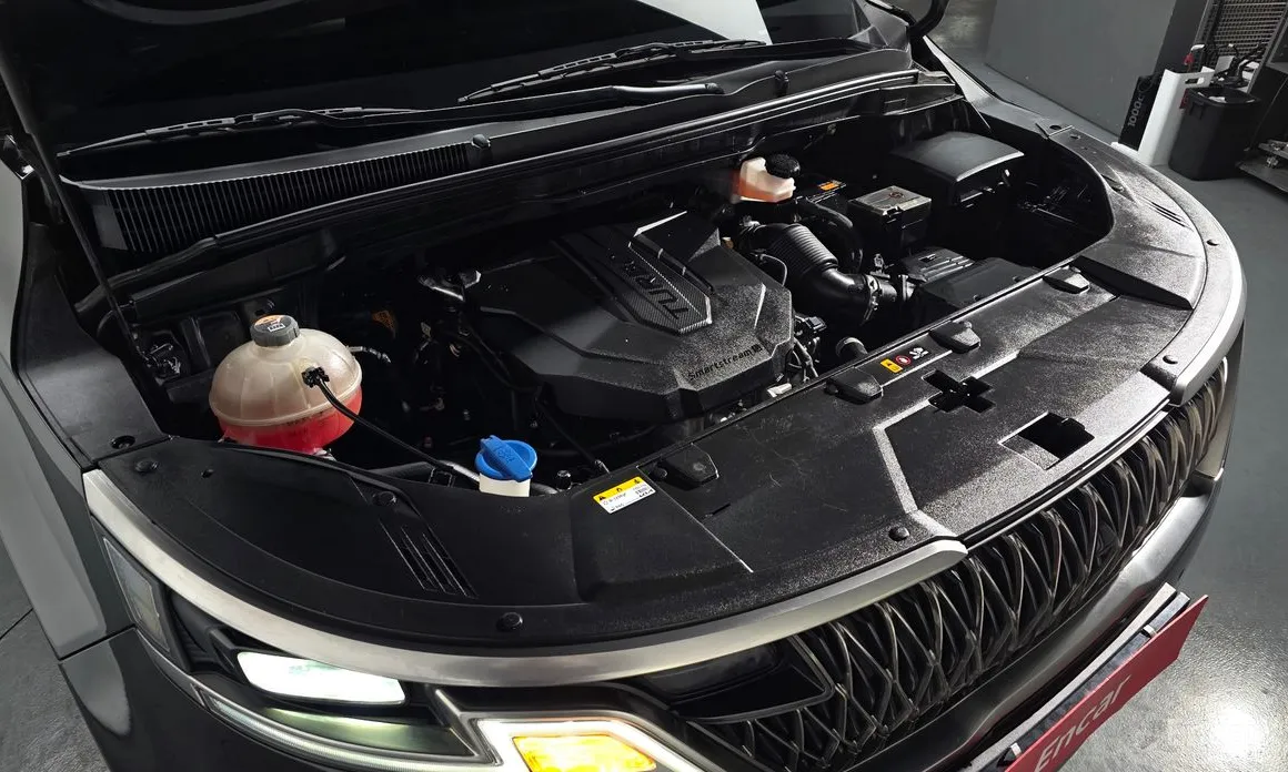 Фото 6 - Kia Carnival