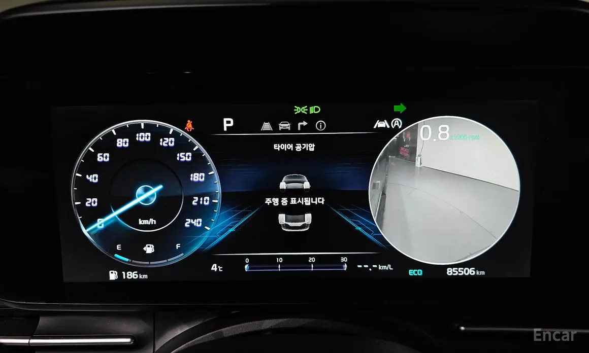 Фото 8 - Kia Carnival