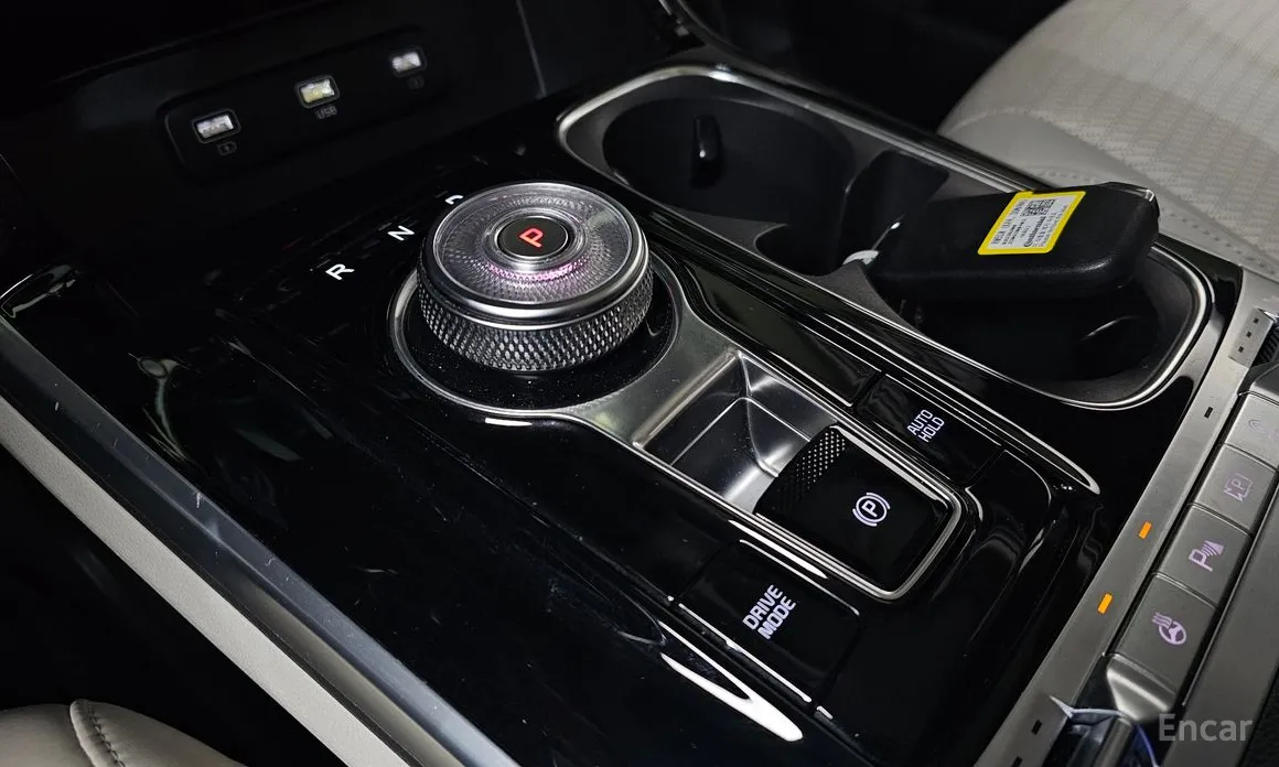 Фото 9 - Kia Carnival