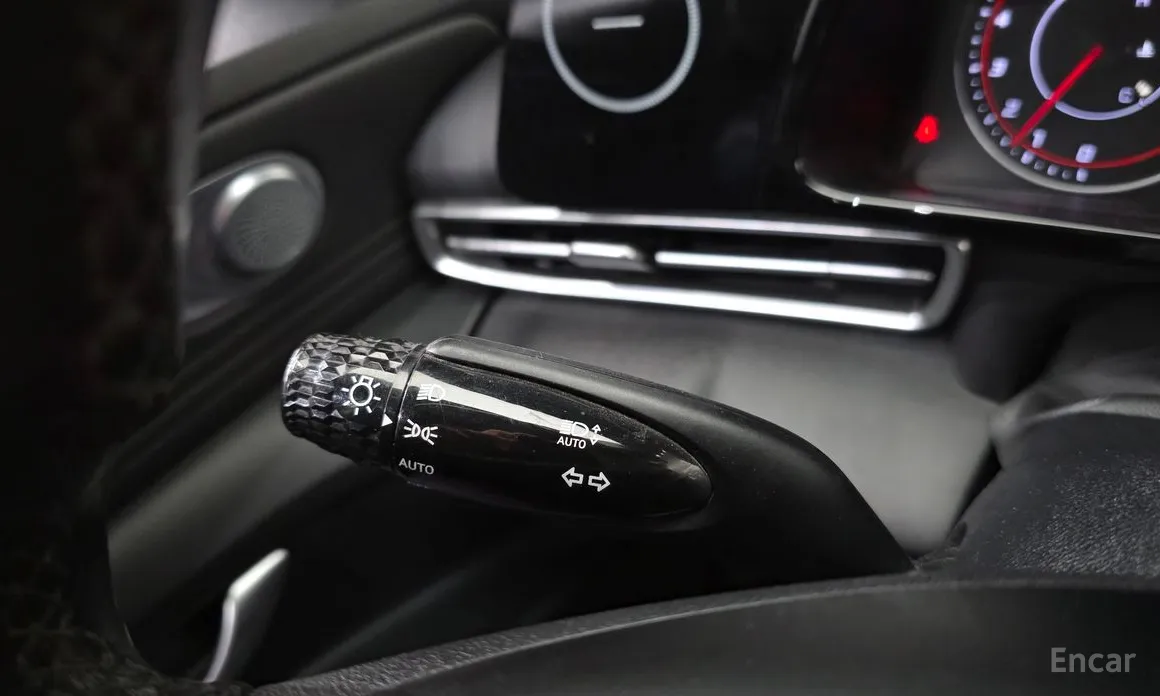 Фото 17 - Hyundai Avante