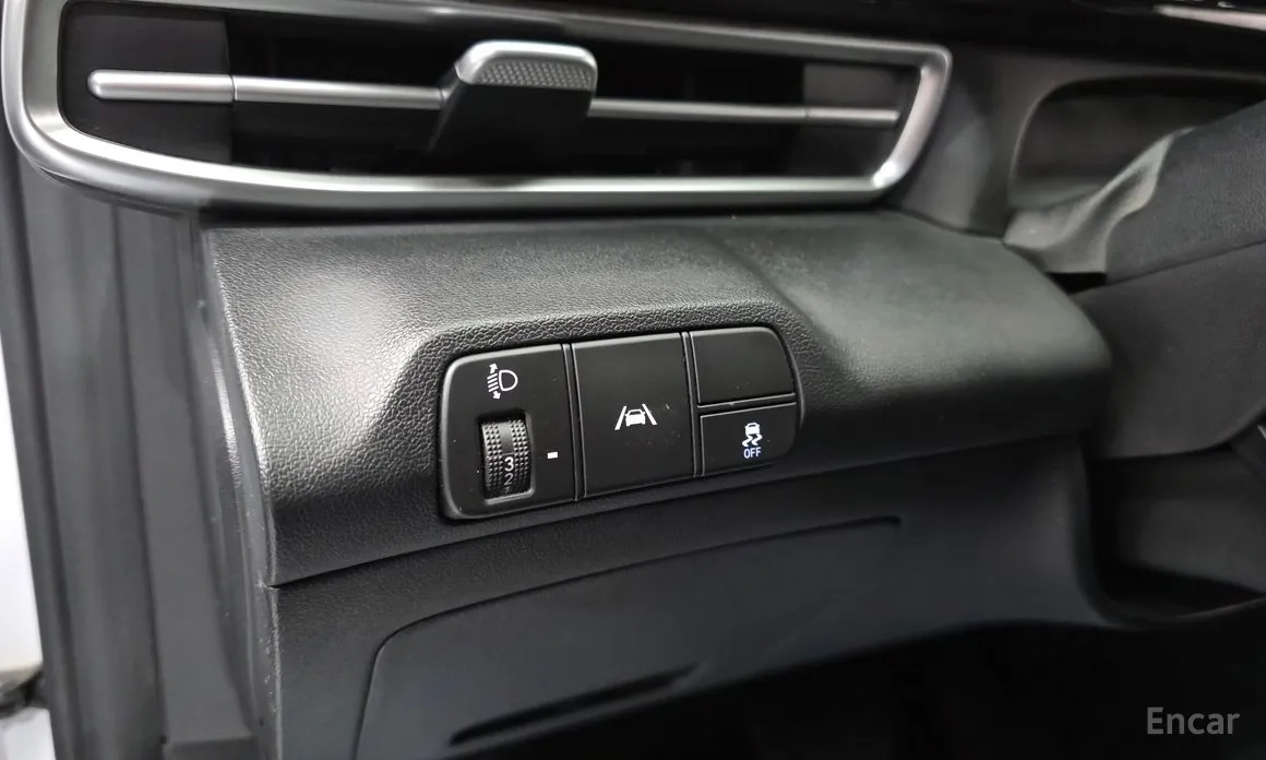 Фото 18 - Hyundai Avante