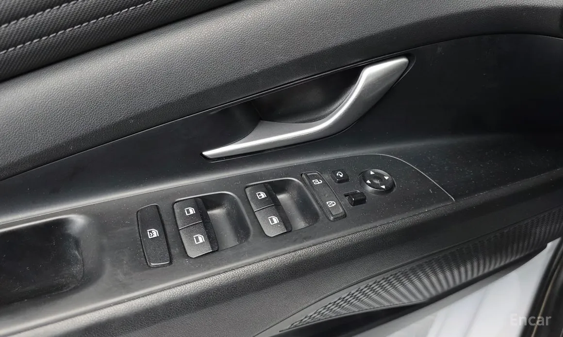 Фото 19 - Hyundai Avante