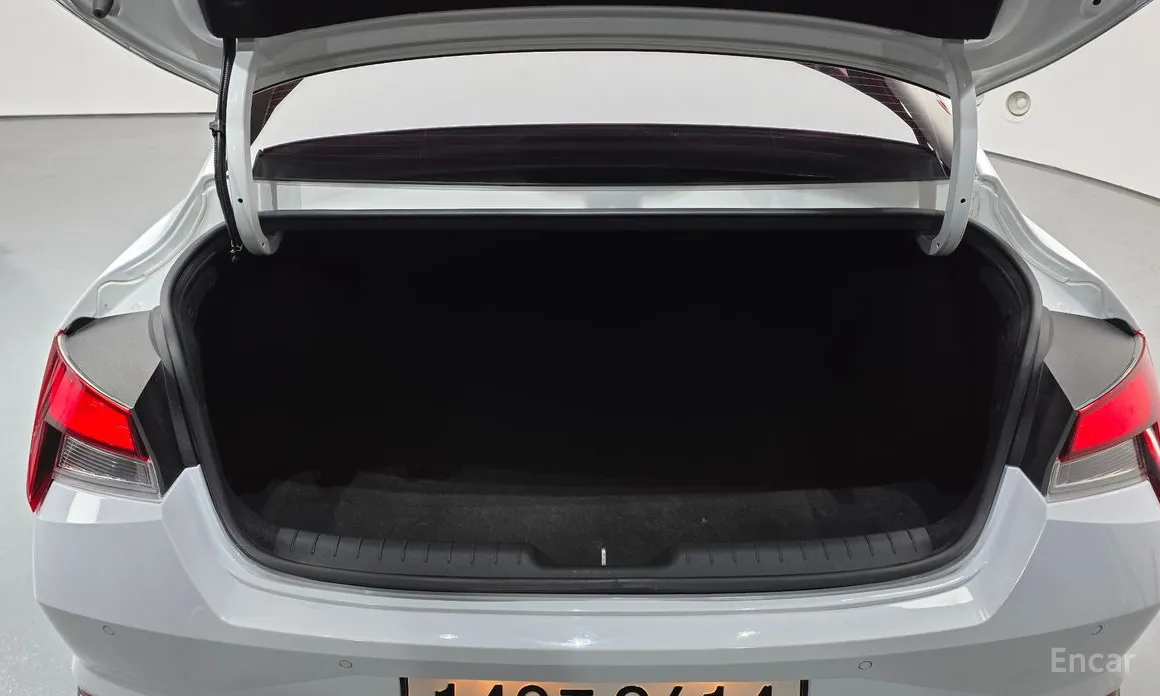 Фото 20 - Hyundai Avante