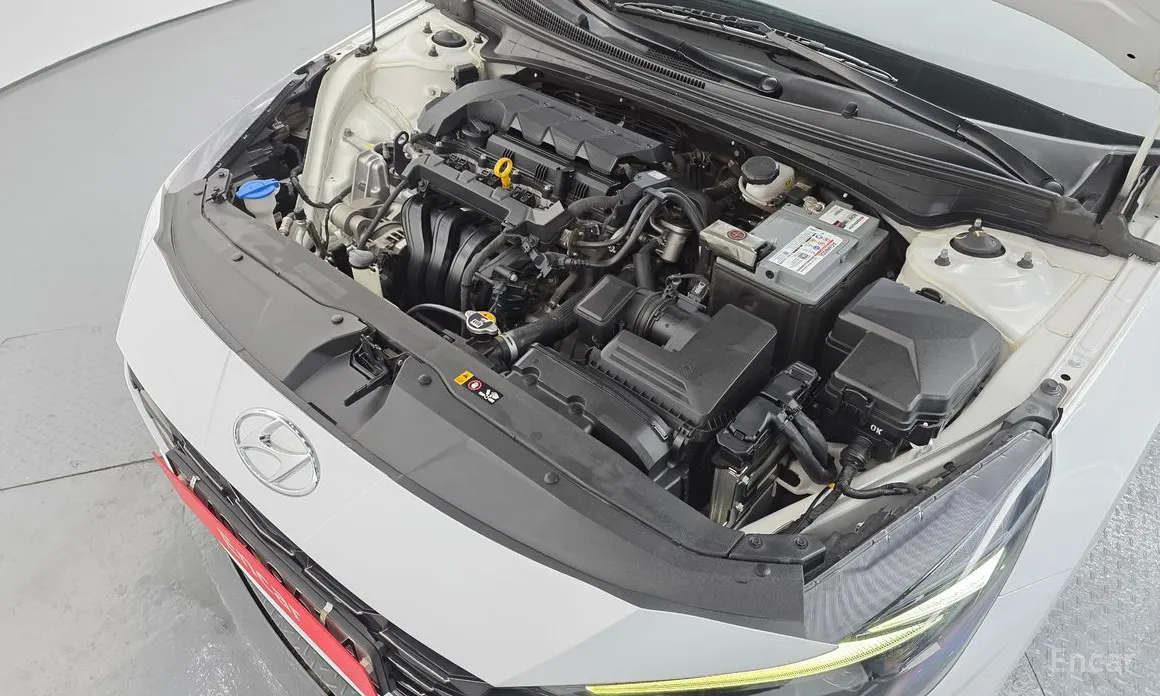 Фото 6 - Hyundai Avante