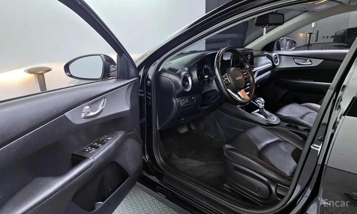 Фото 10 - Kia K3