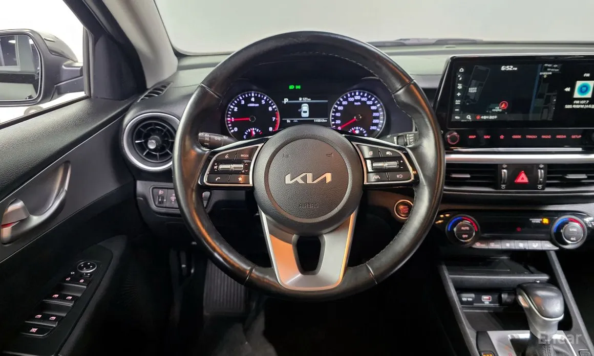 Фото 13 - Kia K3