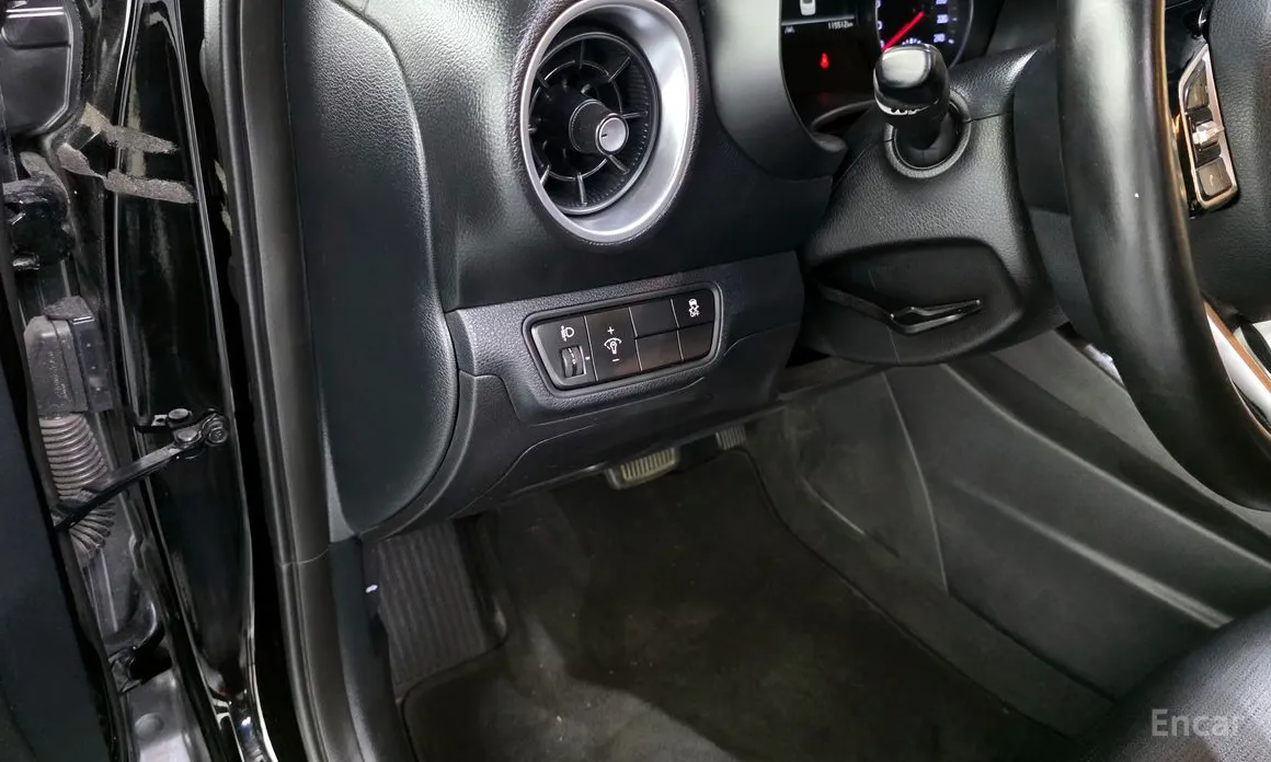 Фото 17 - Kia K3