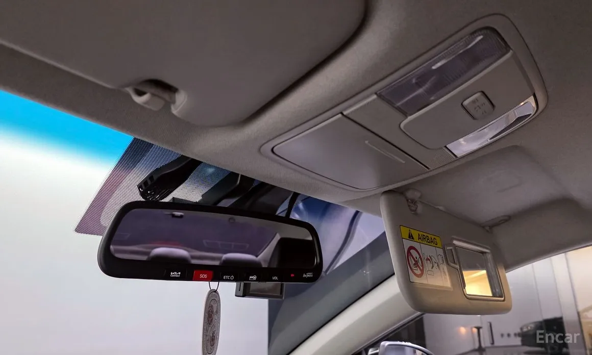 Фото 18 - Kia K3