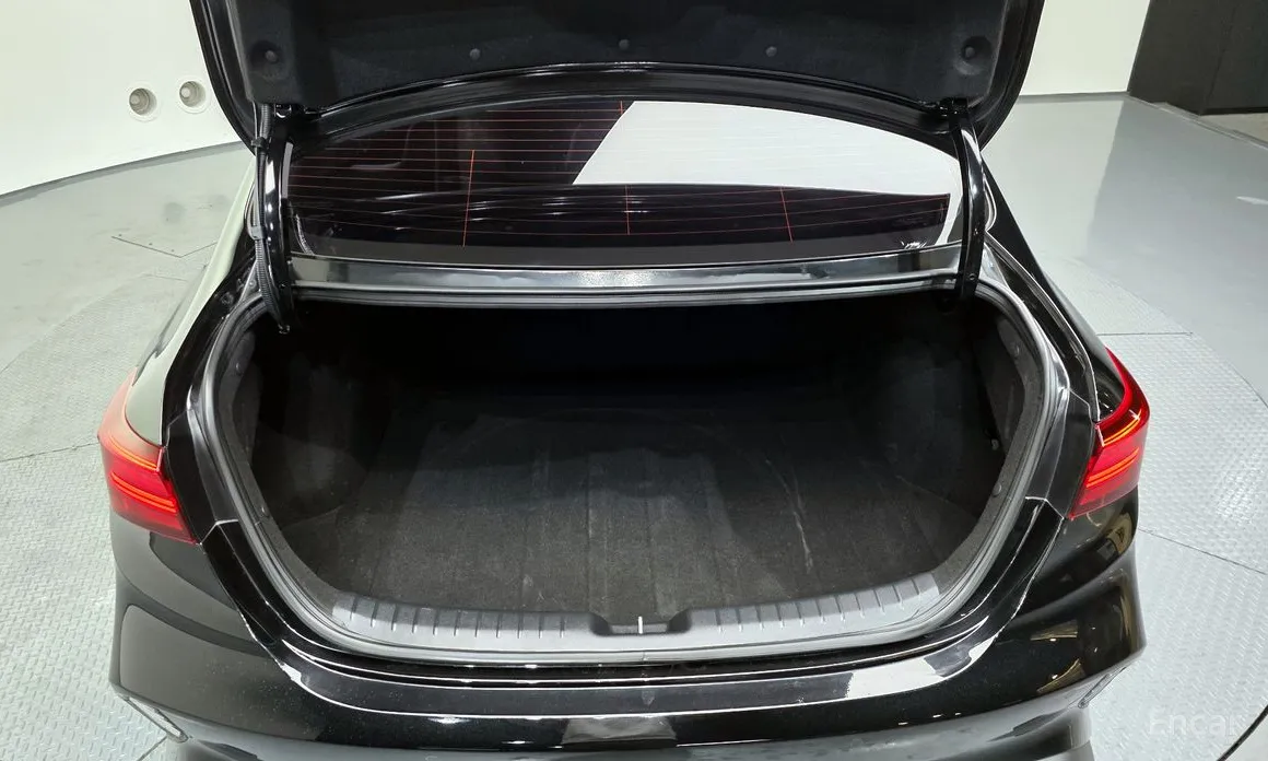 Фото 20 - Kia K3