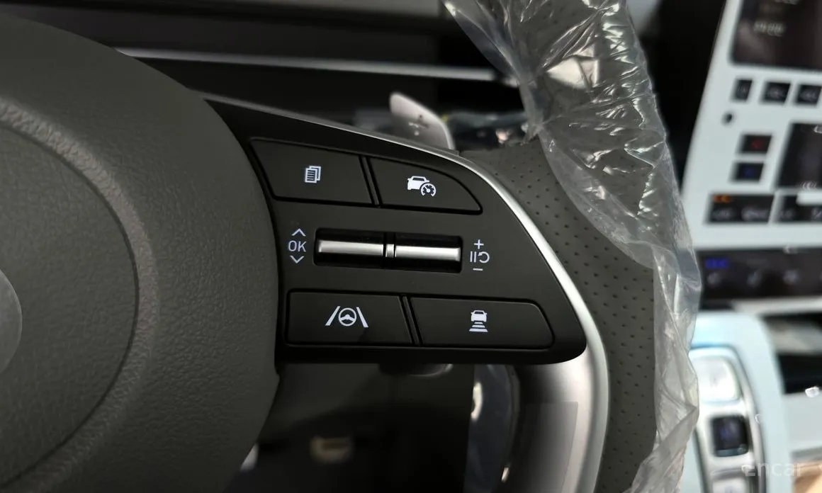 Фото 17 - Hyundai Staria