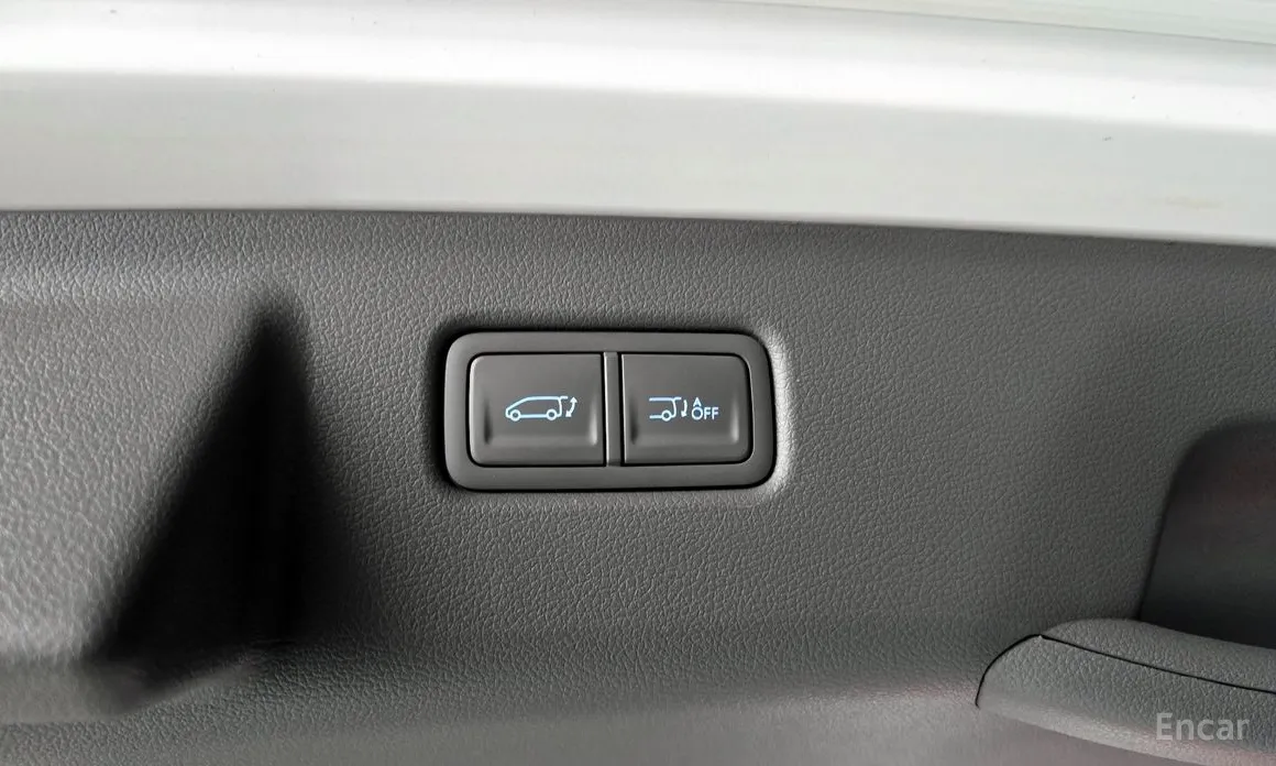 Фото 20 - Hyundai Staria