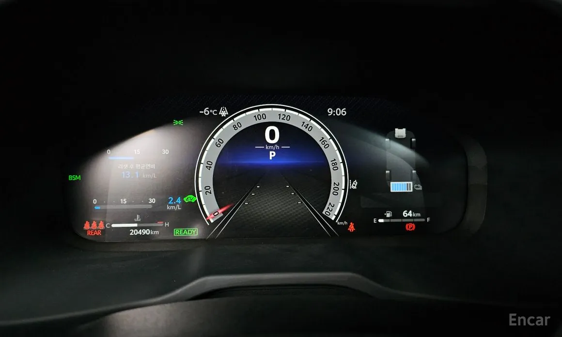 Фото 7 - Toyota RAV4