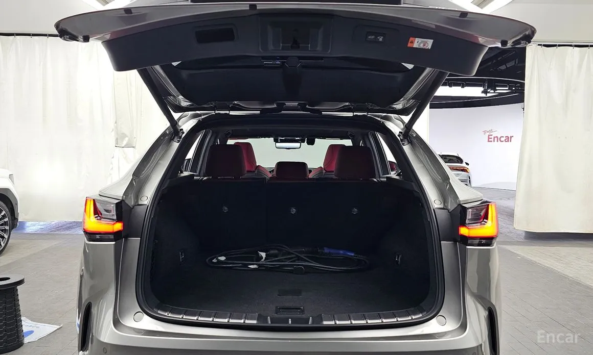 Фото 20 - Lexus NX