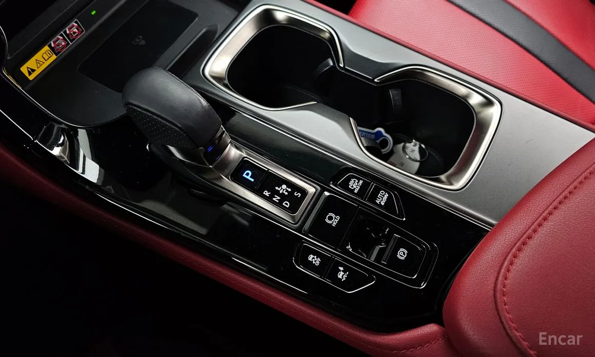 Фото 9 - Lexus NX