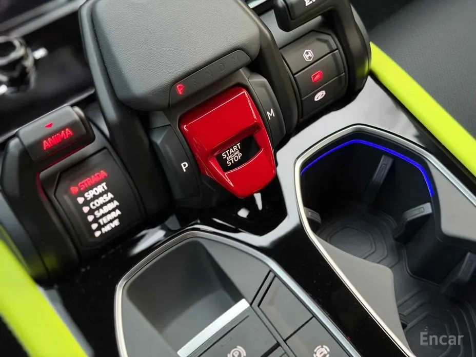 Фото 12 - Lamborghini Urus