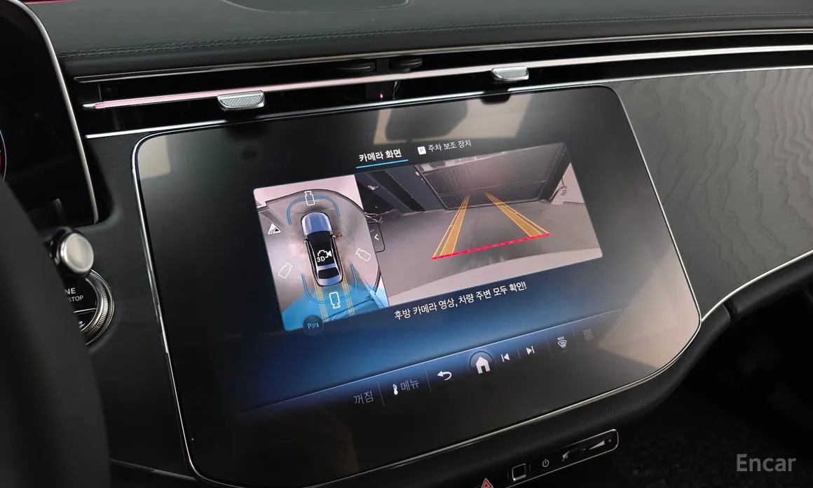 Фото 16 - Mercedes-Benz E-Class