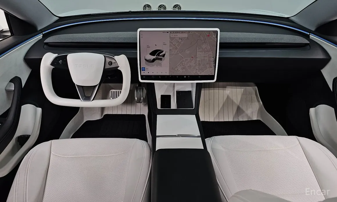 Фото 7 - Tesla Model 3